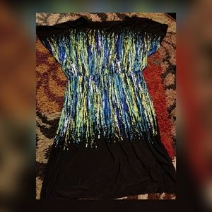 Cato Stylish bright dress